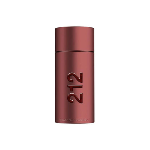 CAROLINA HERRARA 212 SEXY MEN EAU DE TOILETTE