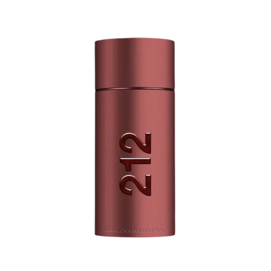 CAROLINA HERRARA 212 SEXY MEN EAU DE TOILETTE