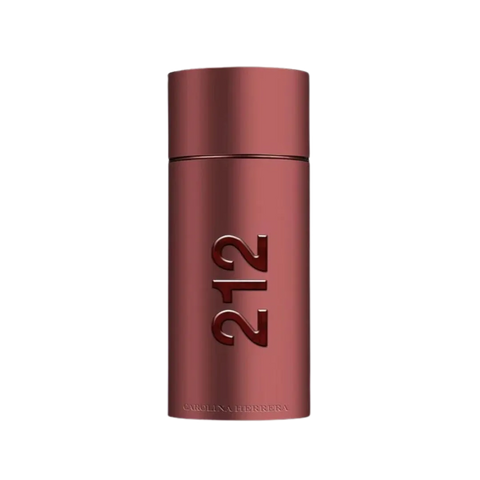 CAROLINA HERRARA 212 SEXY MEN EAU DE TOILETTE