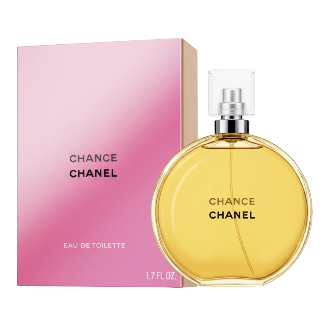 CHANEL CHANCE EDT