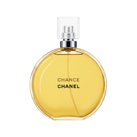 CHANEL CHANCE EDT