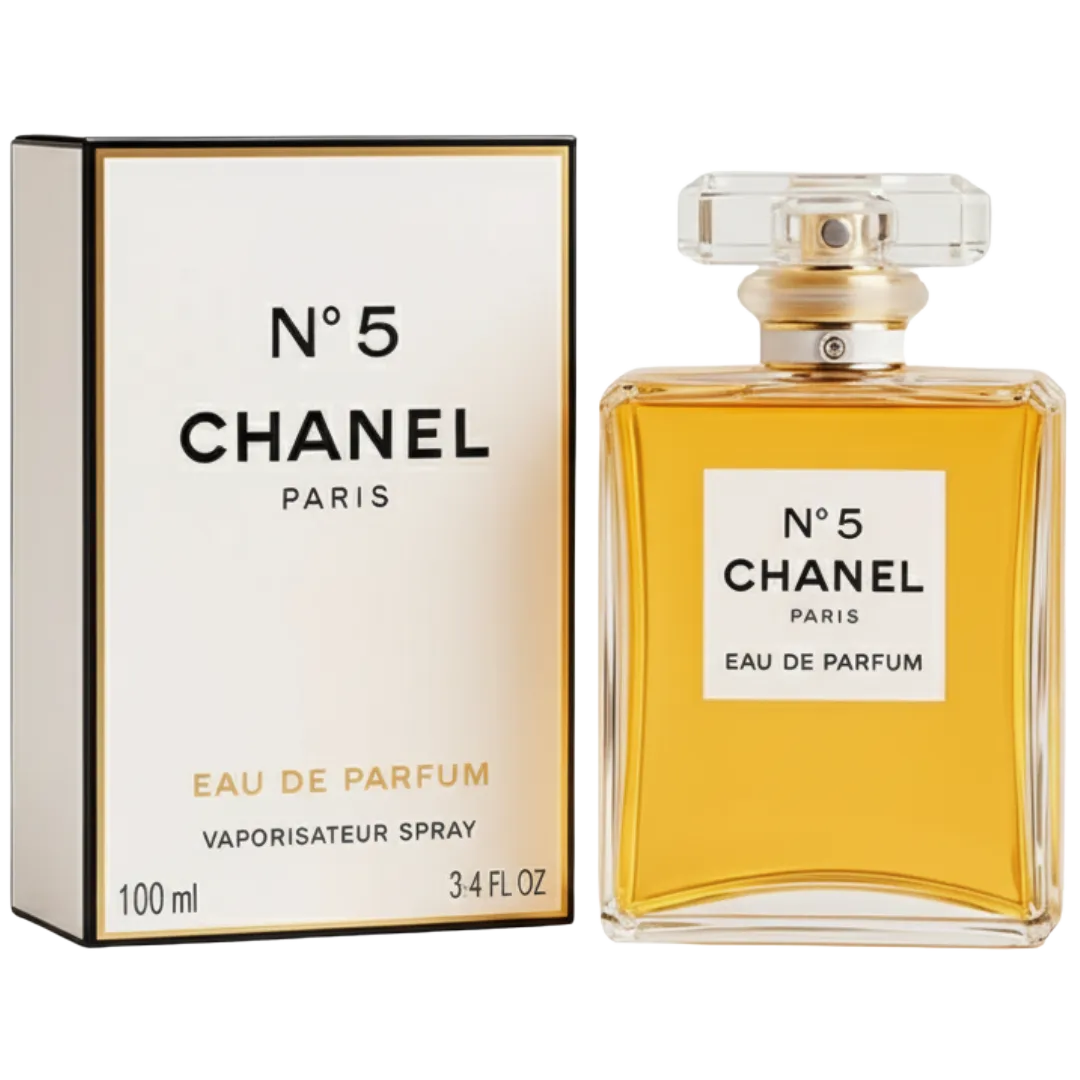 CHANEL N°5 Women EDP