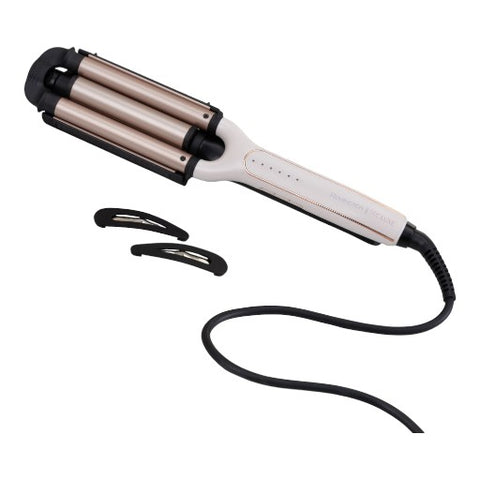 REMINGTON PROLUXE 4-IN-1 ADJUSTABLE WAVER - CI91AW
