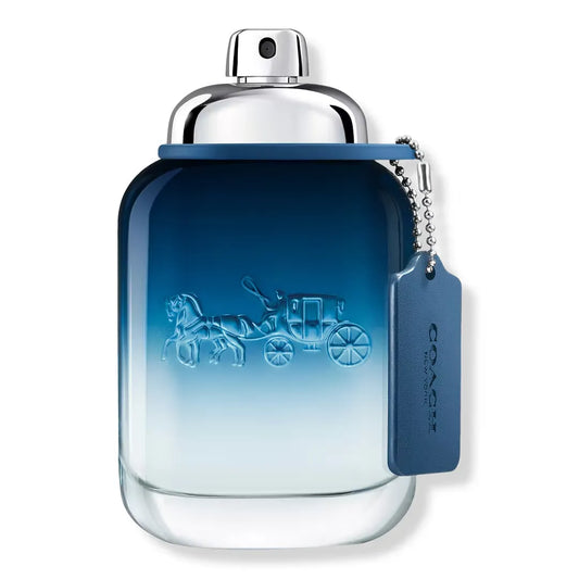 COACH NEW YORK BLUE FOR MEN EDP
