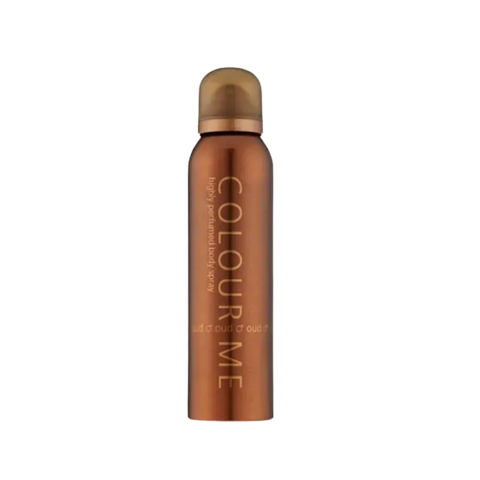 COLOUR ME BODY SPRAY OUD