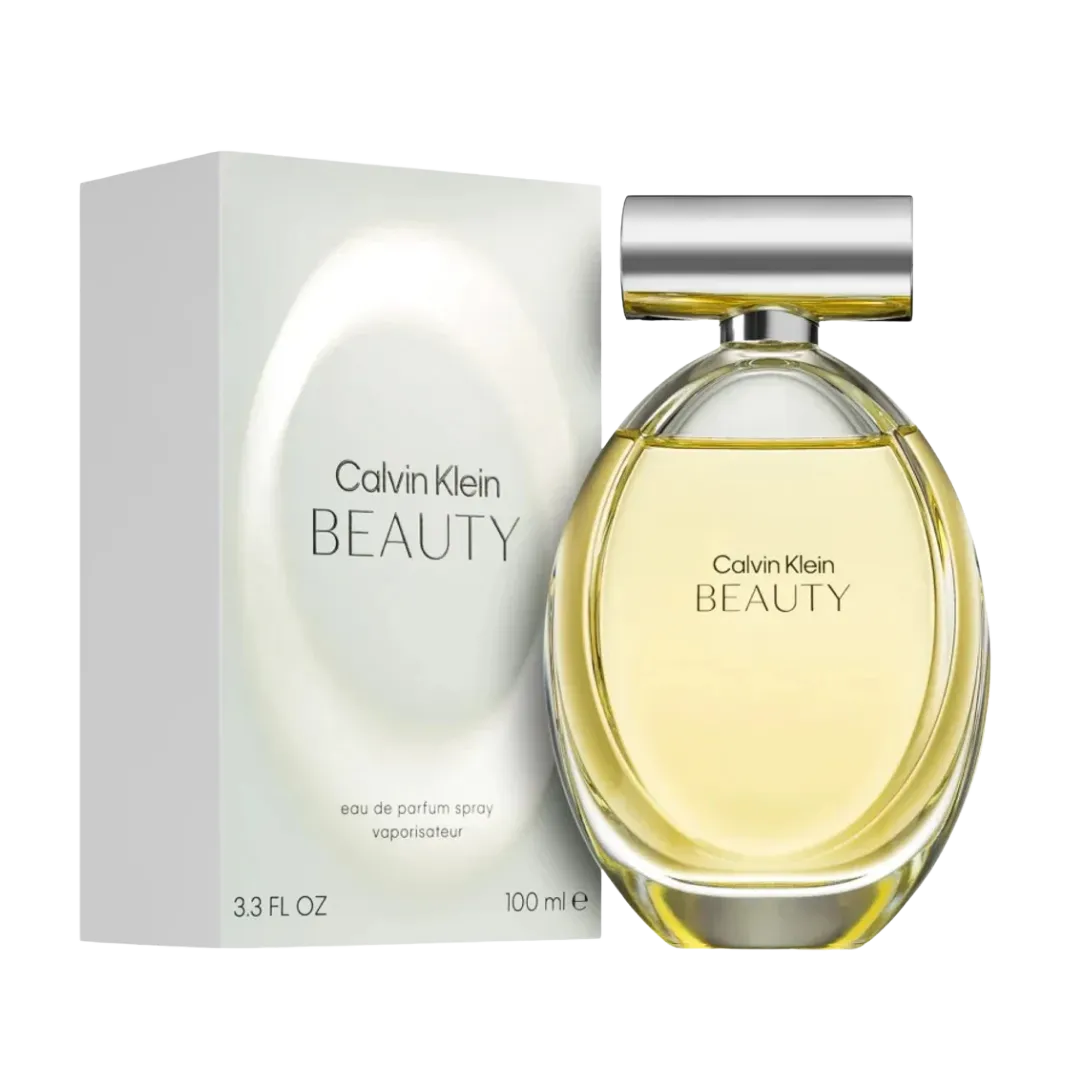 Calvin Klein Beauty Eau de Parfum for Women