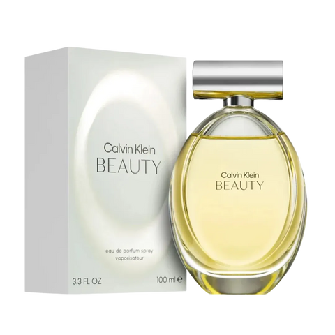 Calvin Klein Beauty Eau de Parfum for Women