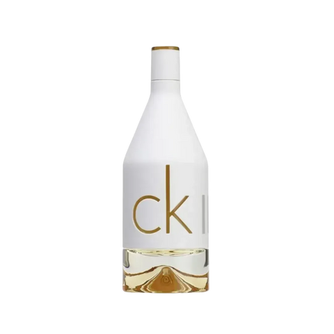 Calvin Klein CK In2U For Her Eau de Toilette