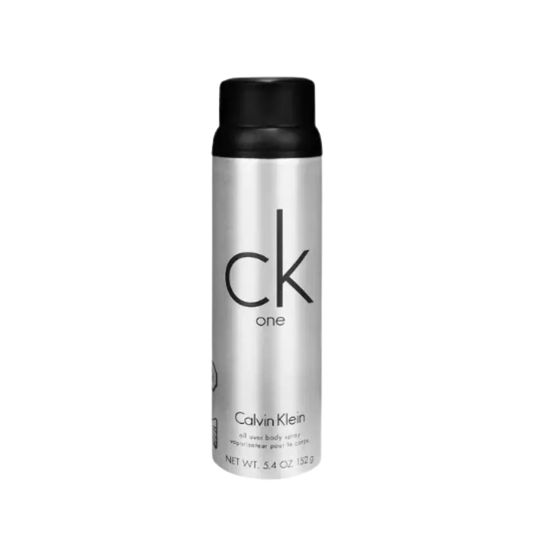 Calvin Klein CK One Body Spray