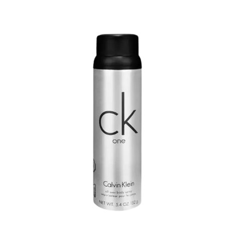 Calvin Klein CK One Body Spray