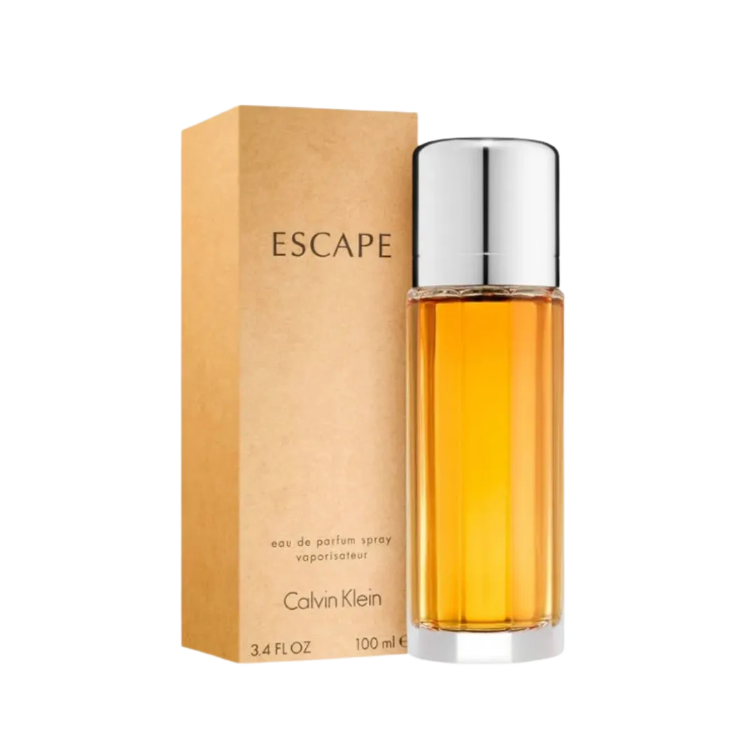 Calvin Klein Escape Women Eau De Parfum