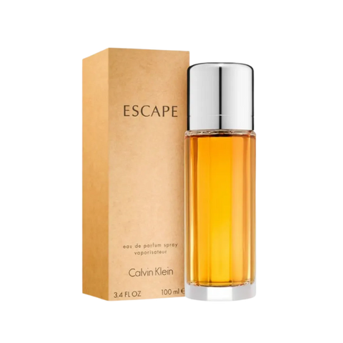 Calvin Klein Escape Women Eau De Parfum