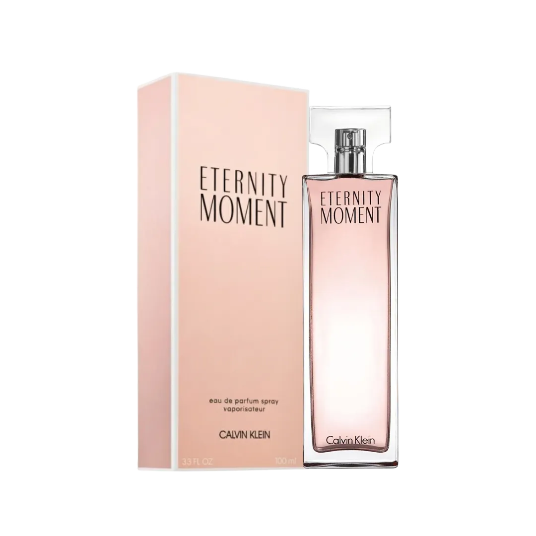 Calvin Klein Eternity Moment EDP for Women