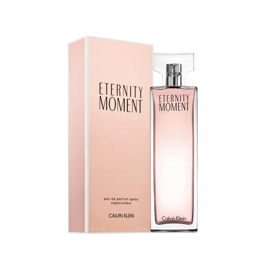 Calvin Klein Eternity Moment EDP for Women
