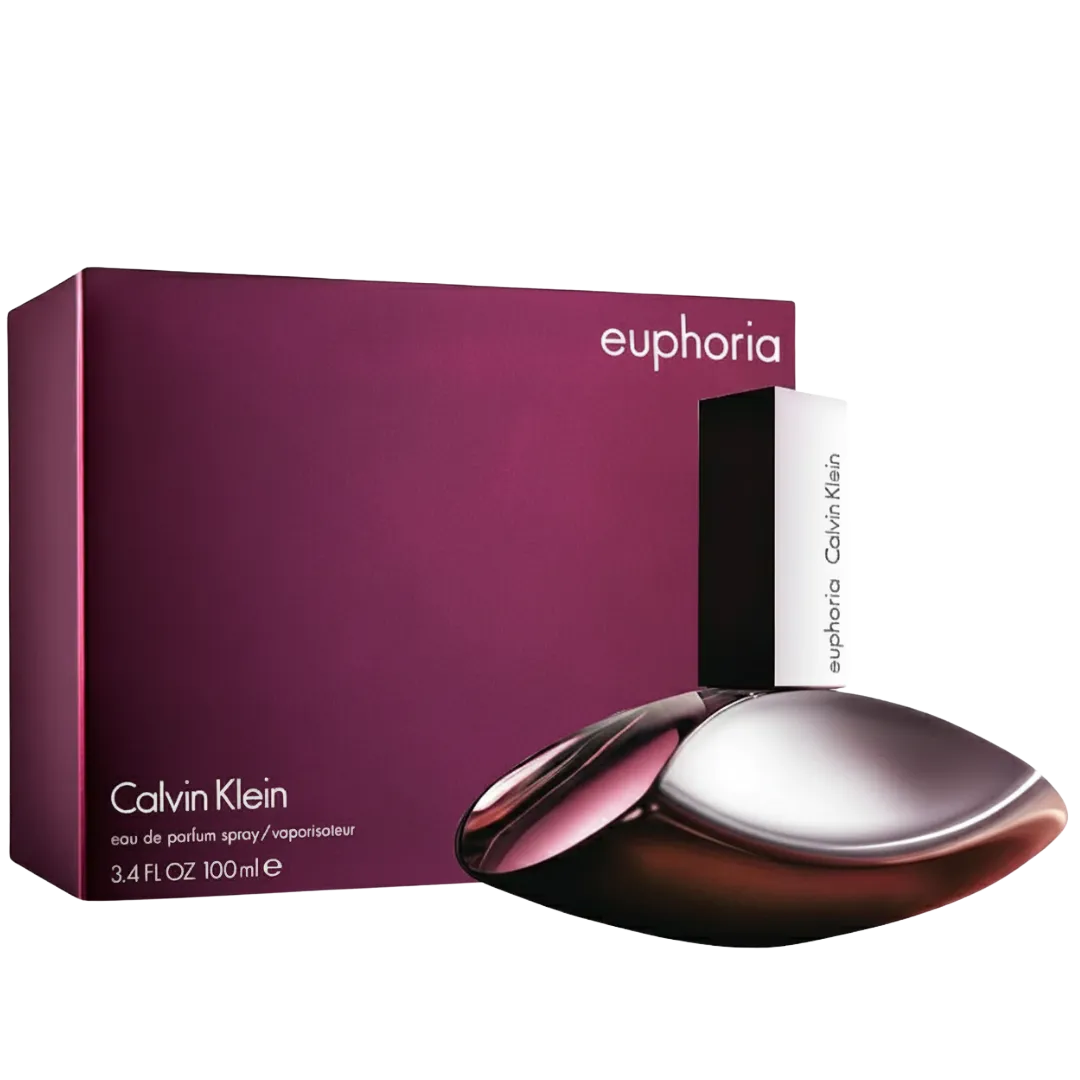 Calvin Klein Euphoria Women EDP