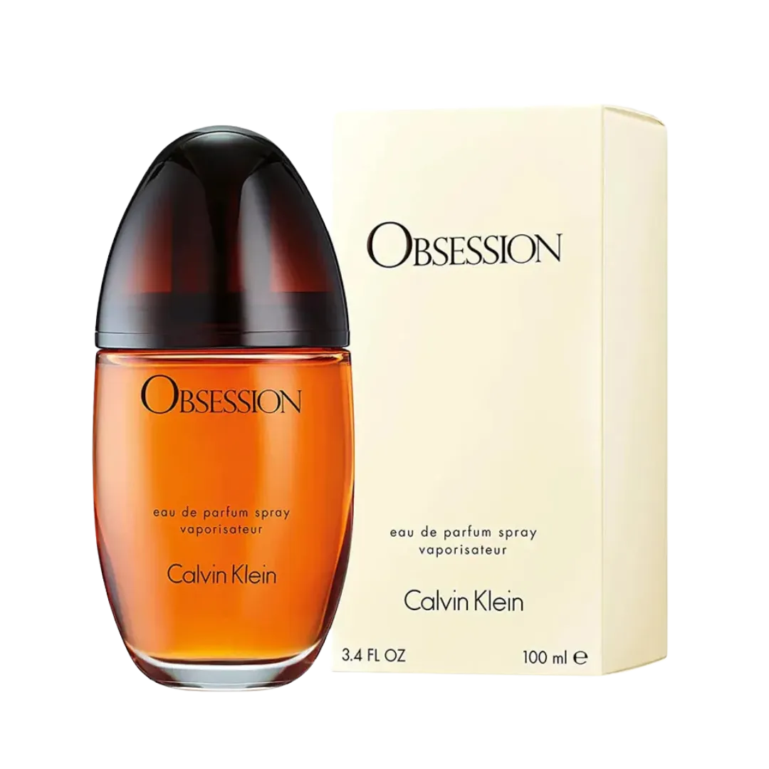 Calvin Klein Obsession EDP