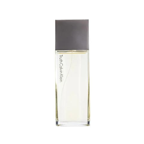 Calvin Klein Truth Edp Perfume For Women