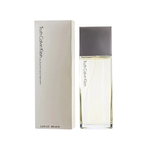 Calvin Klein Truth Edp Perfume For Women