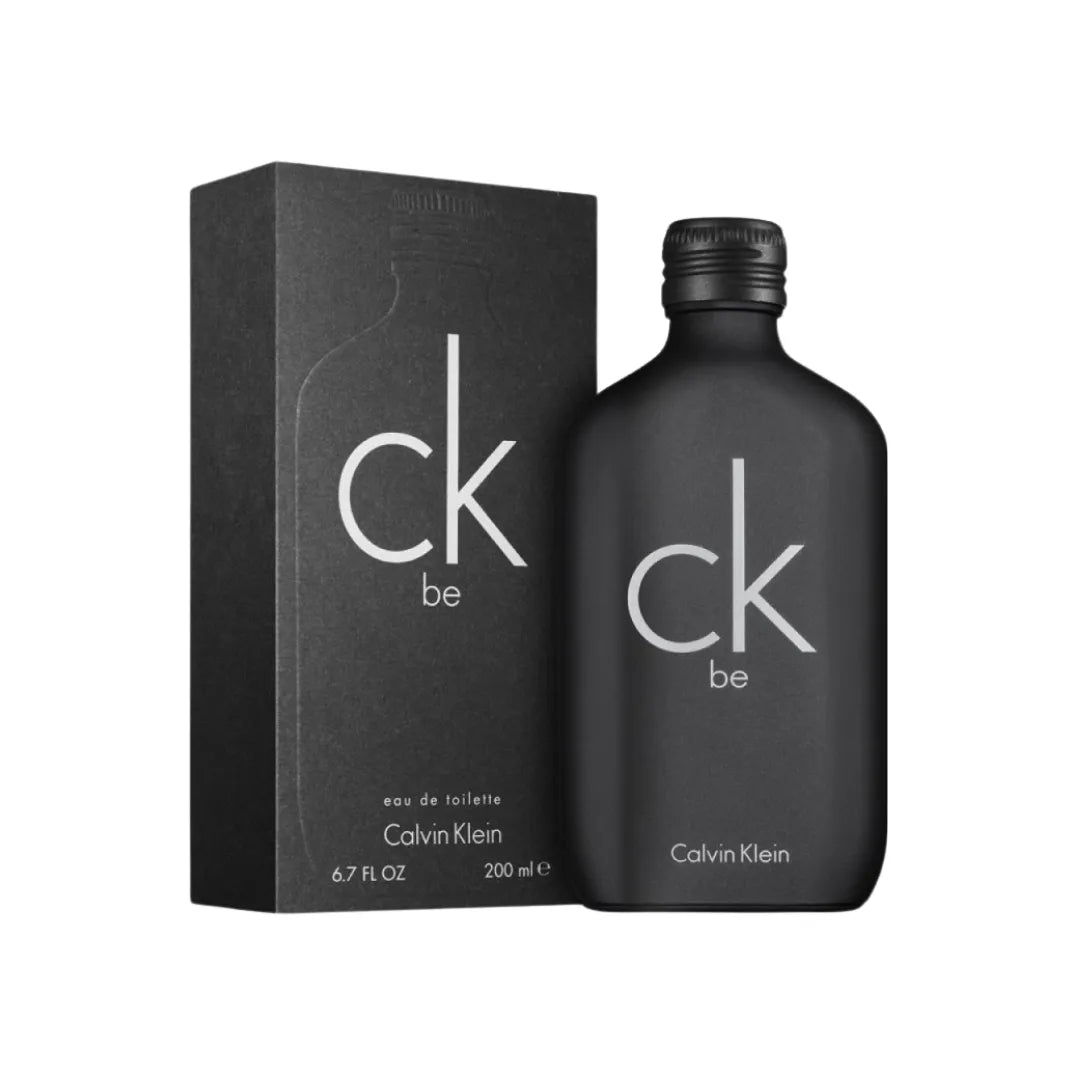 Calvin Klien CK be EDT