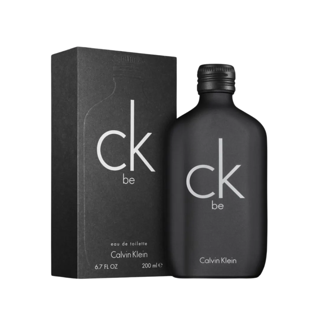 Calvin Klien CK be EDT