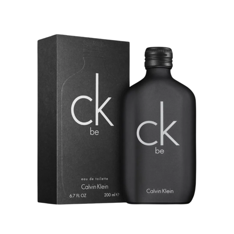 Calvin Klien CK be EDT