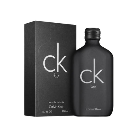 Calvin Klien CK be EDT