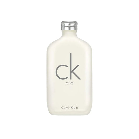 Calvin Klien one
