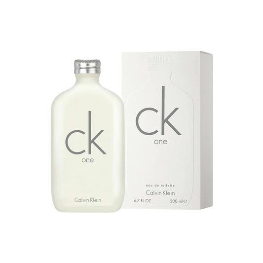 Calvin Klien one