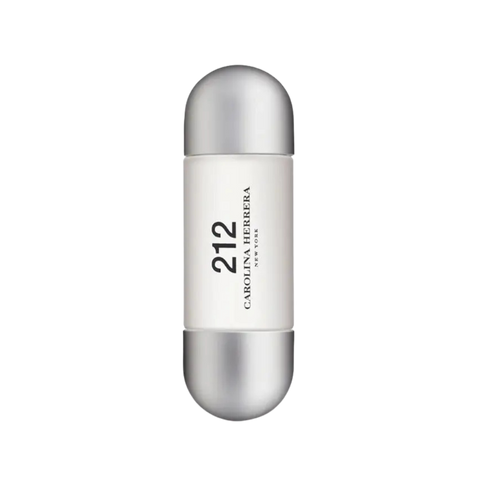 Carolina Herrera 212 NYC Women EDT