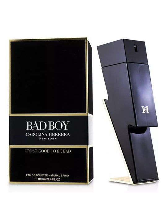 Carolina Herrera Bad Boy EDT