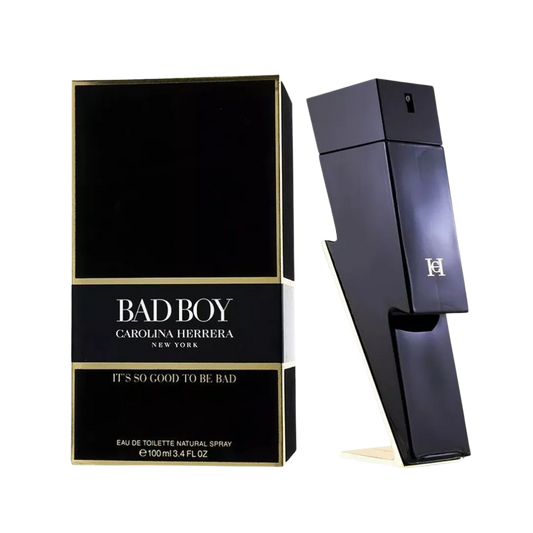 Carolina Herrera Bad Boy EDT