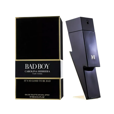 Carolina Herrera Bad Boy EDT