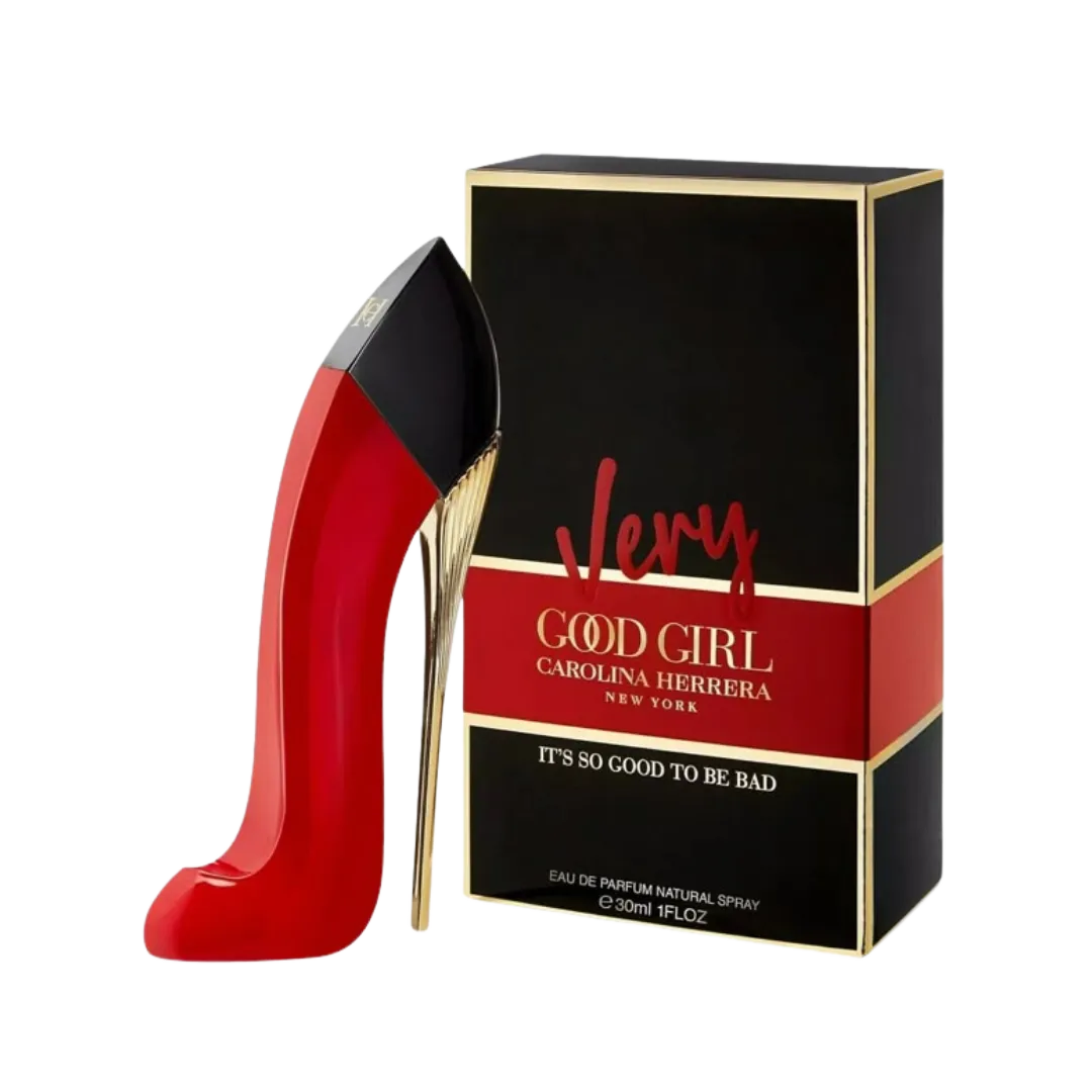 Carolina Herrera Very Good Girl Eau de Parfum