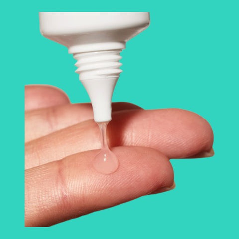 CeraVe Develpoed with dermatologists Blemish Control Gel With AHA & BHA