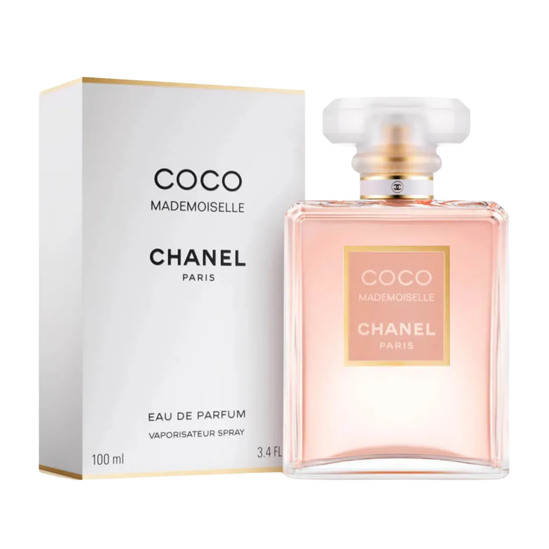 Chanel - Coco Mademoiselle - EDP