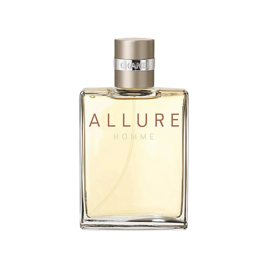 Chanel Allure Homme Perfume Edt For Men