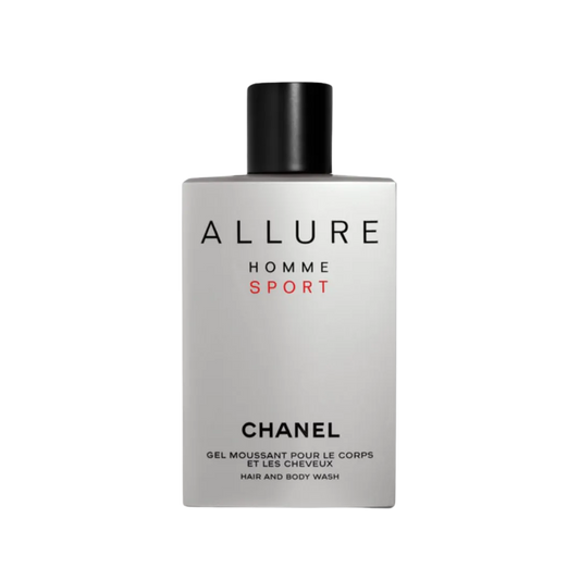 Chanel Allure Homme Sport EDT