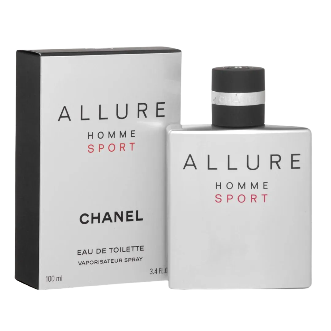 Chanel Allure Homme Sport EDT