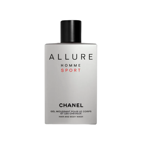 Chanel Allure Homme Sport EDT