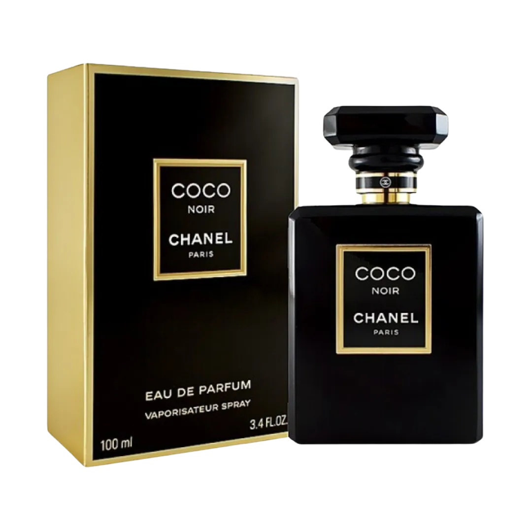 Chanel Coco Noir Eau De Parfum, Fragrance For Women,