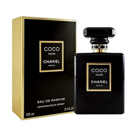 Chanel Coco Noir Eau De Parfum, Fragrance For Women,