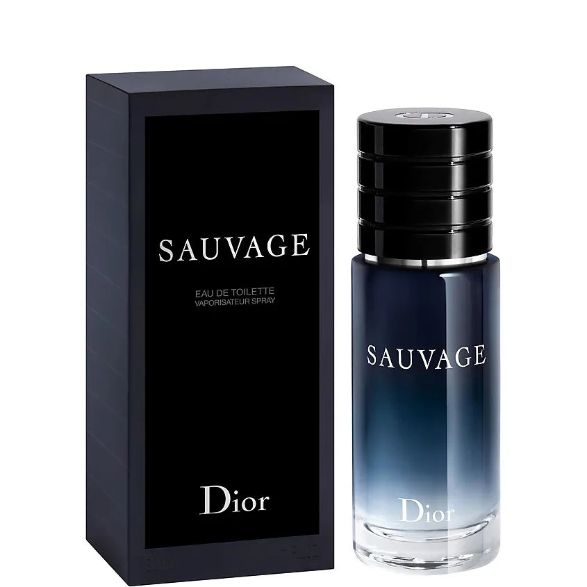Christian Dior Sauvage EDP