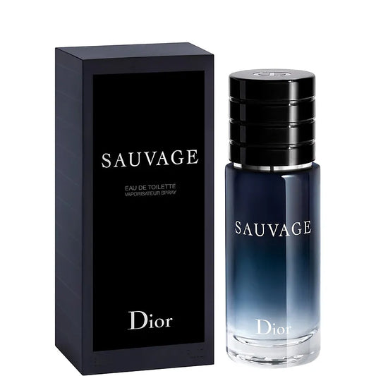 Christian Dior Sauvage EDP