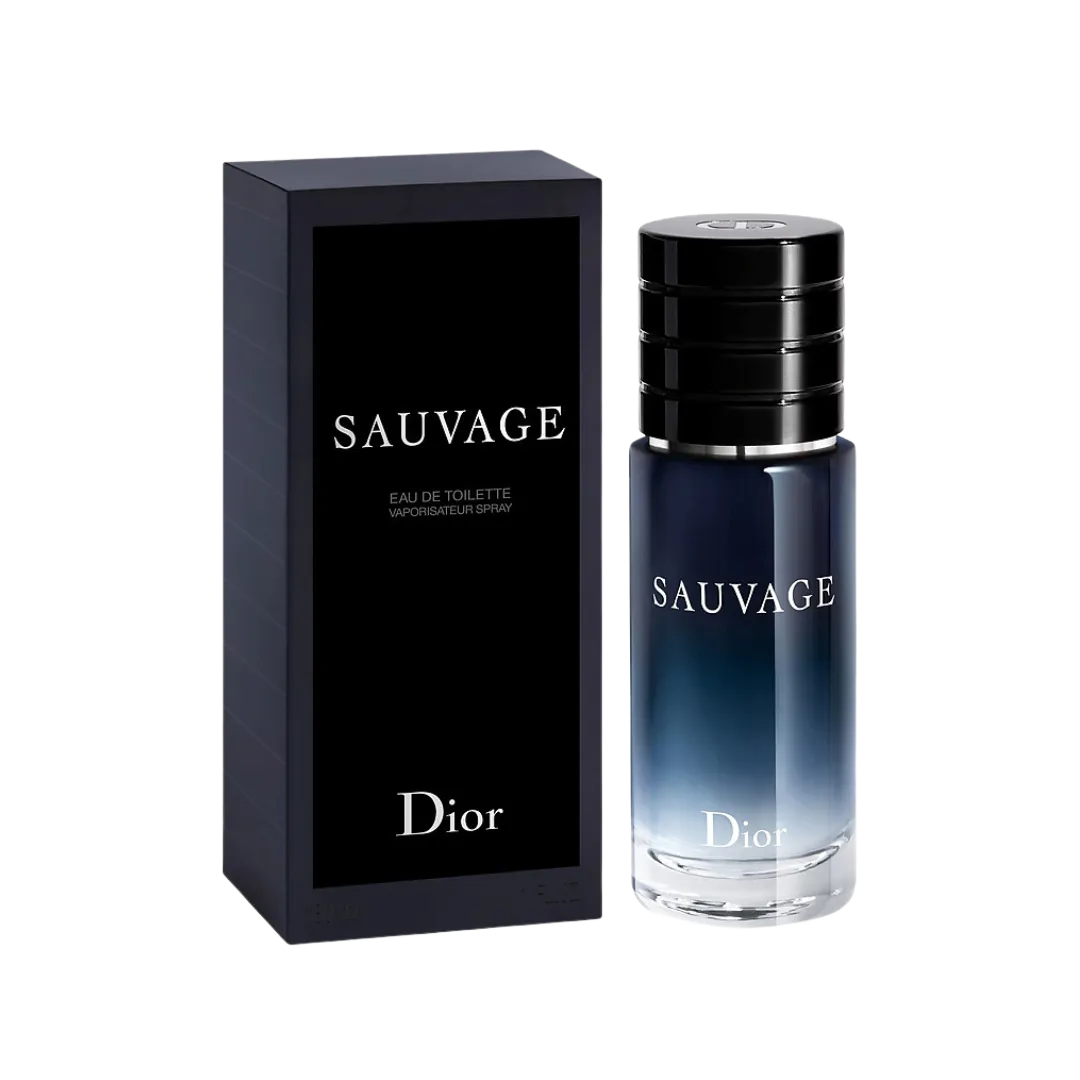 Christian Dior Sauvage EDP