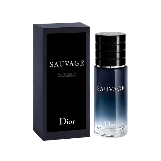 Christian Dior Sauvage EDP