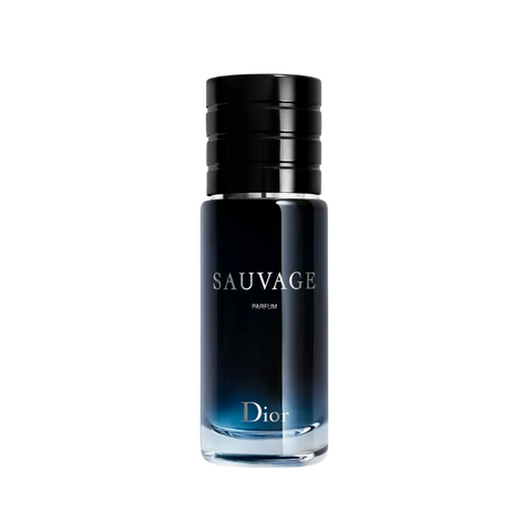 Christian Dior Sauvage Parfum