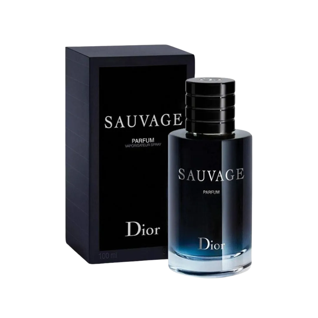 Christian Dior Sauvage Parfum