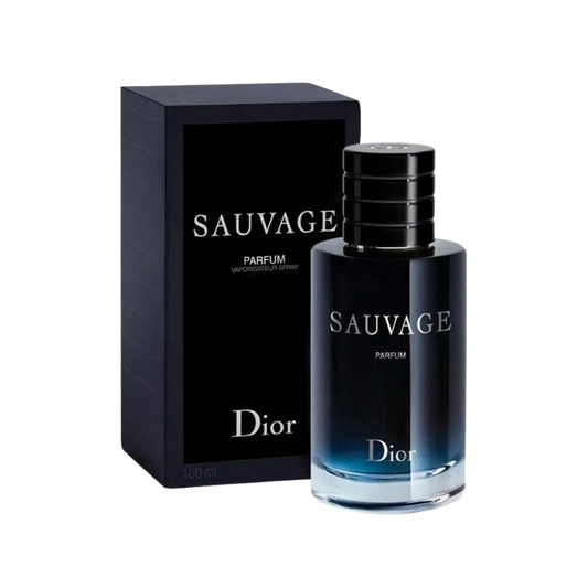 Christian Dior Sauvage Parfum