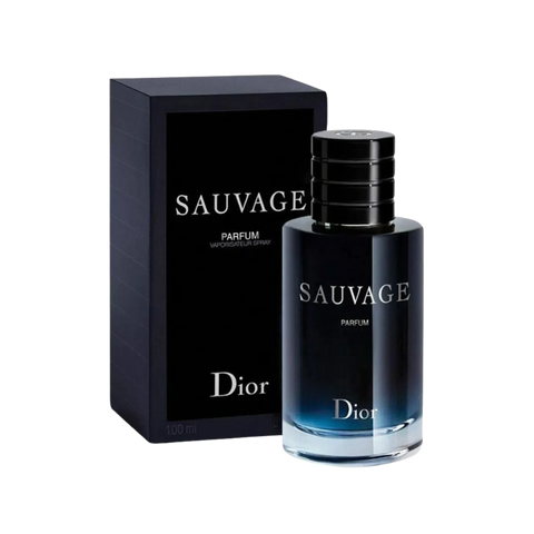 Christian Dior Sauvage Parfum