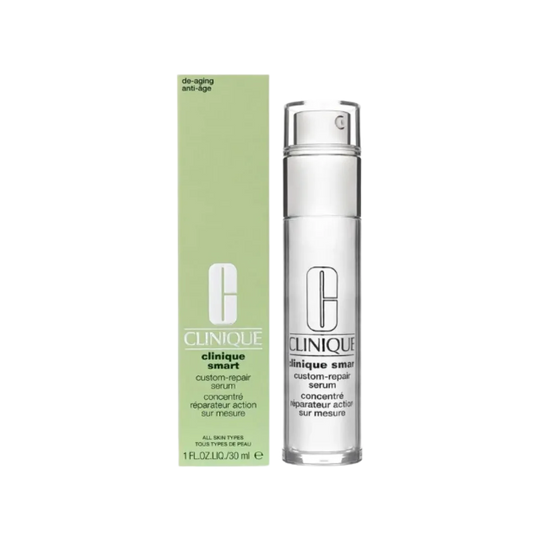 Clinique Clinique smart custom-repair serum concentre reparateur action sur mesure All Type Skin
